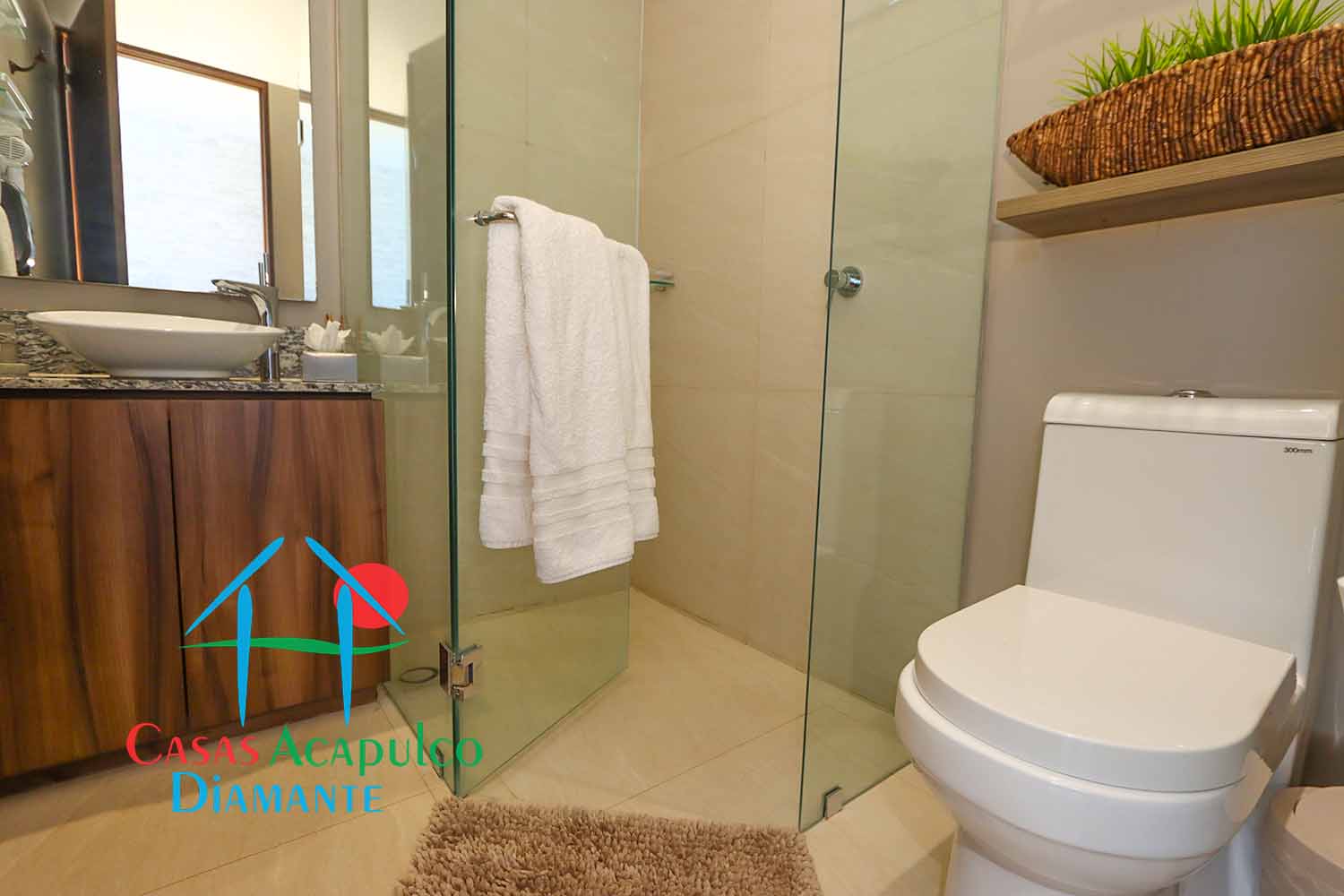 La Isla Fiji S9 - Recámara principal 5